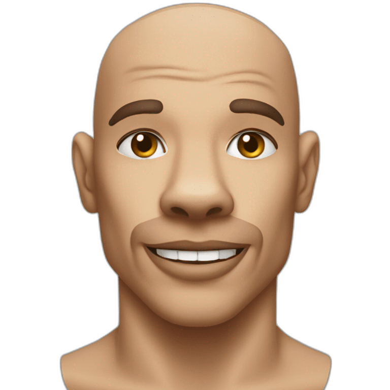 pitbull singer emoji