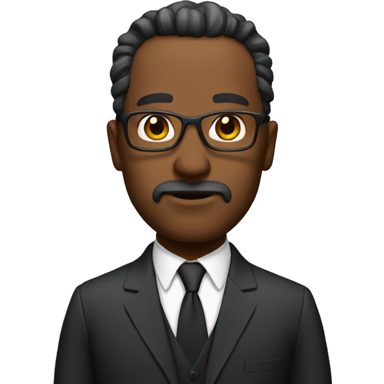 Boss emoji