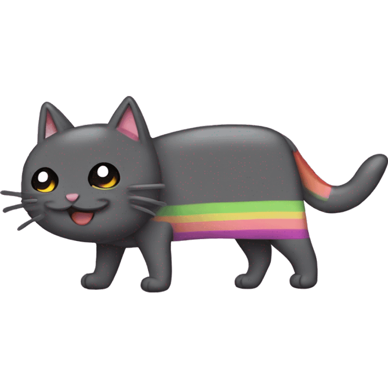 nyan cat emoji