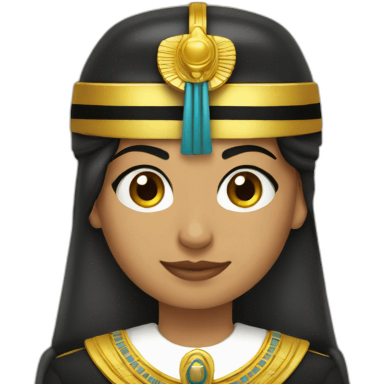 sisi egypt emoji