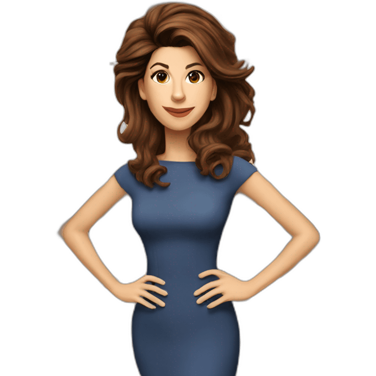 Marisa tomei emoji