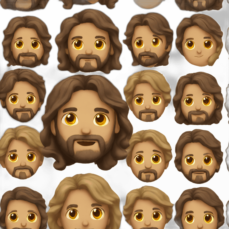 jesus rojas emoji