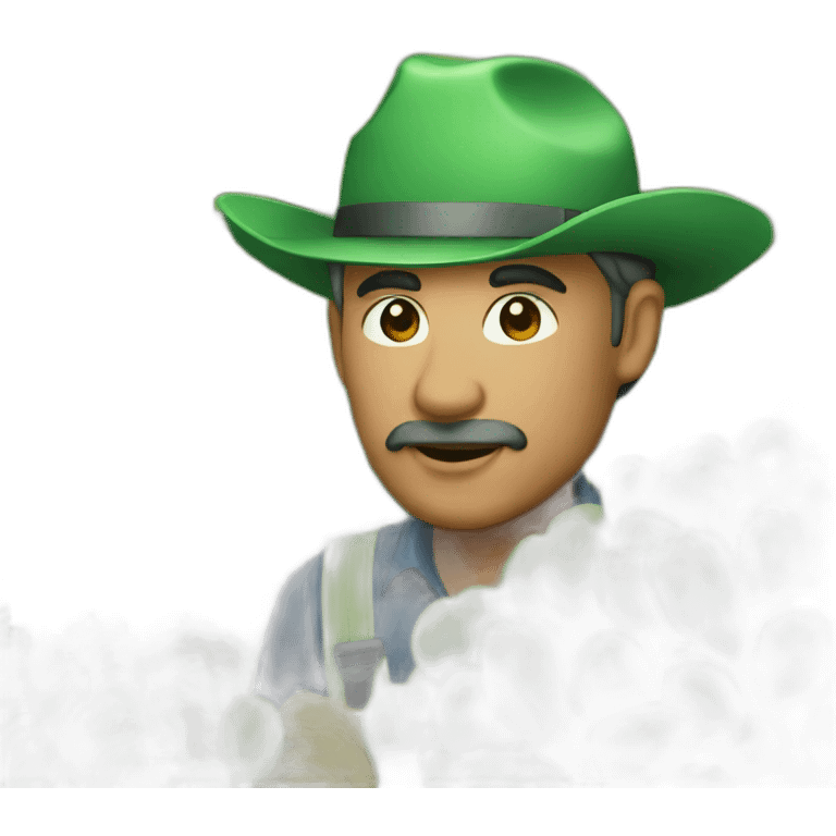 agriculture emoji