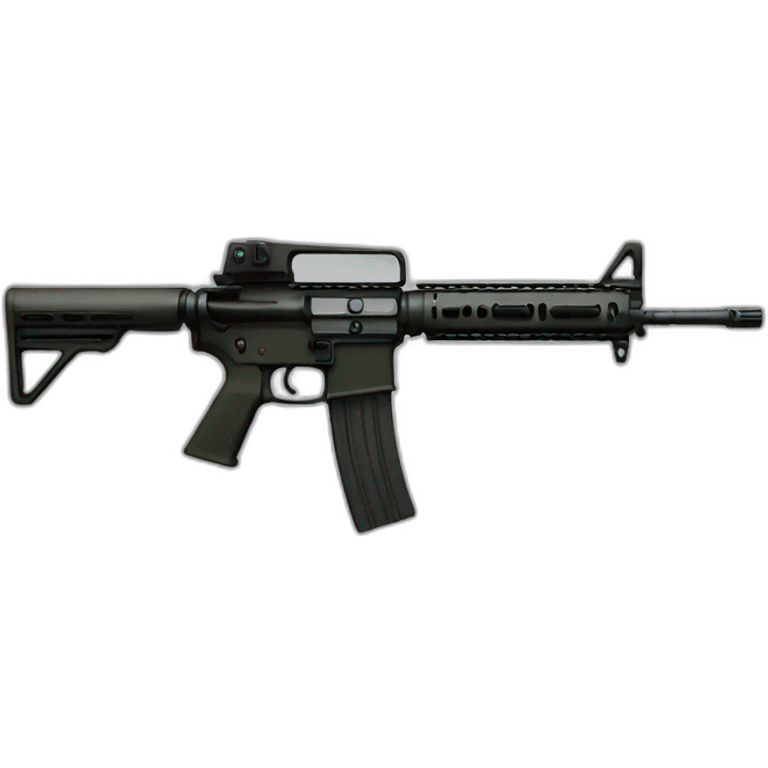 M416 emoji