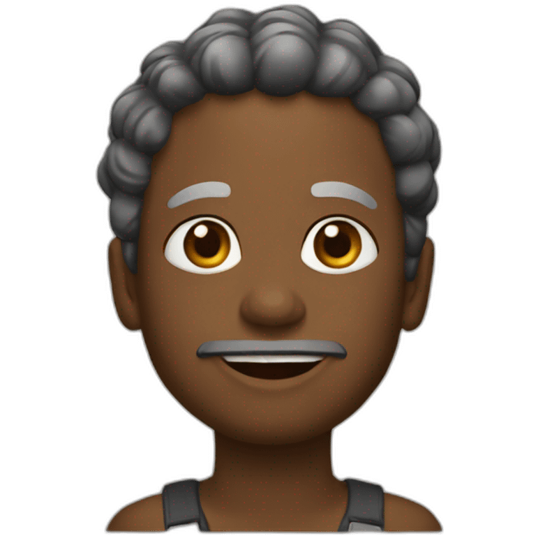 Makima emoji