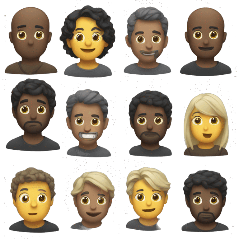 faça um emoji para sair do ticket (discord) emoji