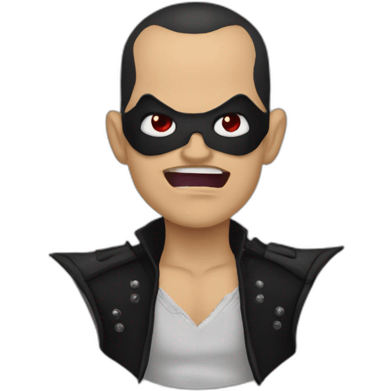 vampiro emoji