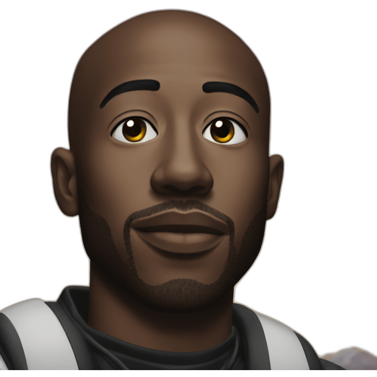 Freddie gibbs emoji