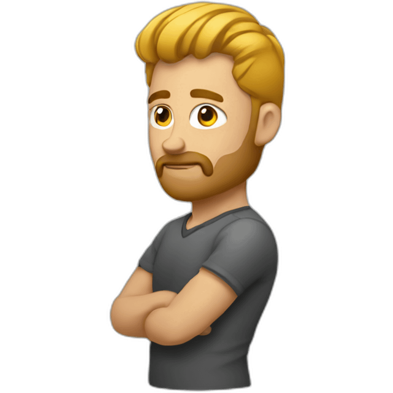 product owner emoji