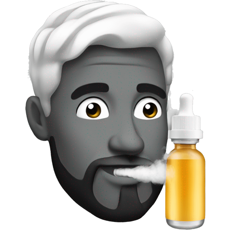 Breeze vape emoji