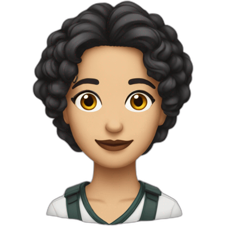 camila senna emoji