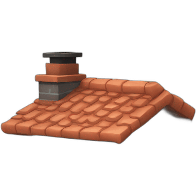 chimney emoji