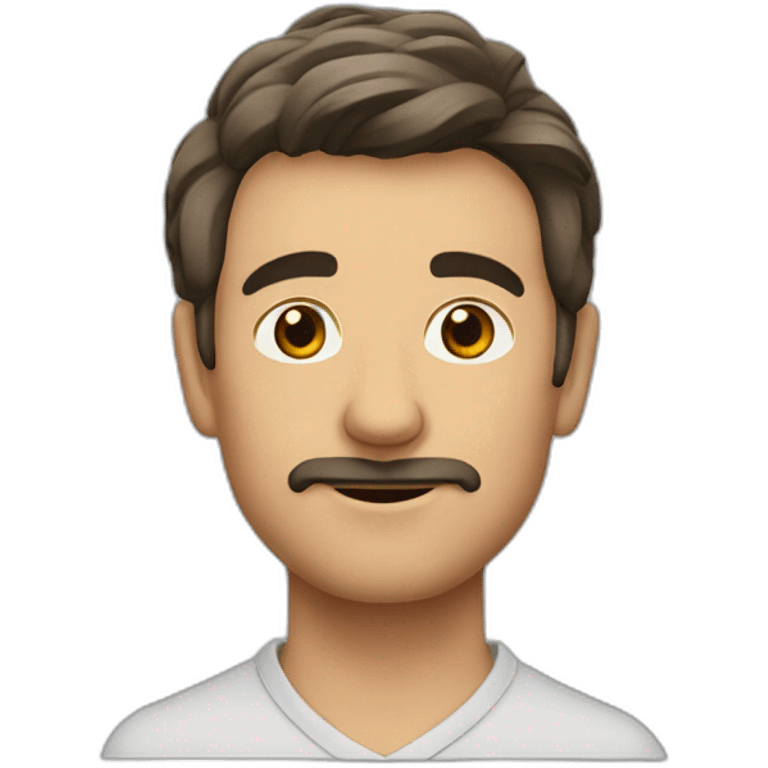 gilbert montagné emoji