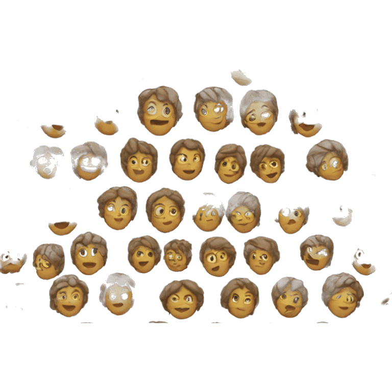 Coração  emoji