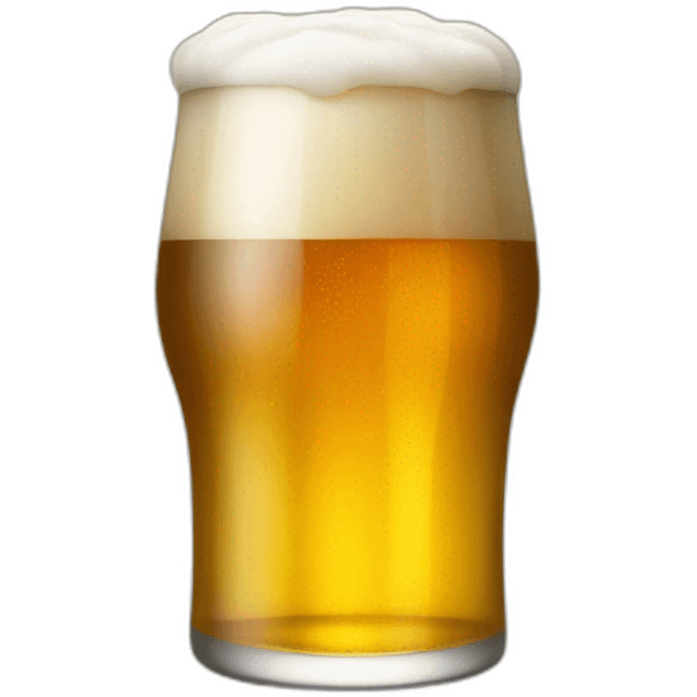 Biere emoji