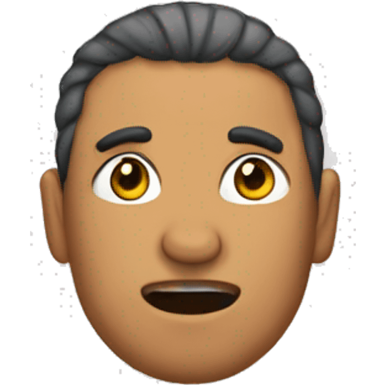 Borsó babbal emoji