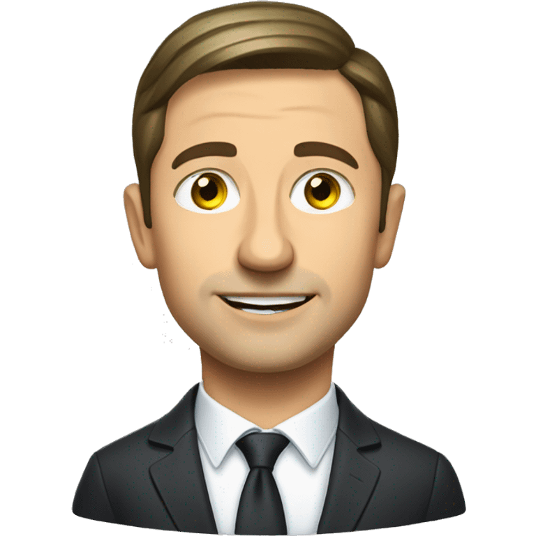 Zelensky emoji