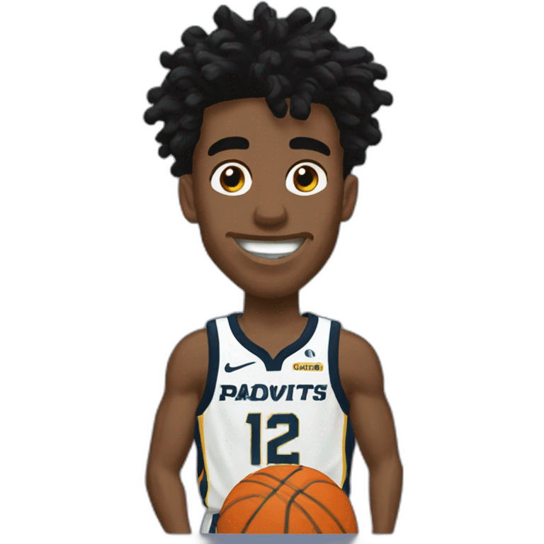 Ja morant emoji