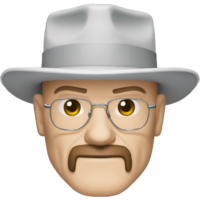 breaking-bad-heisenberg emoji