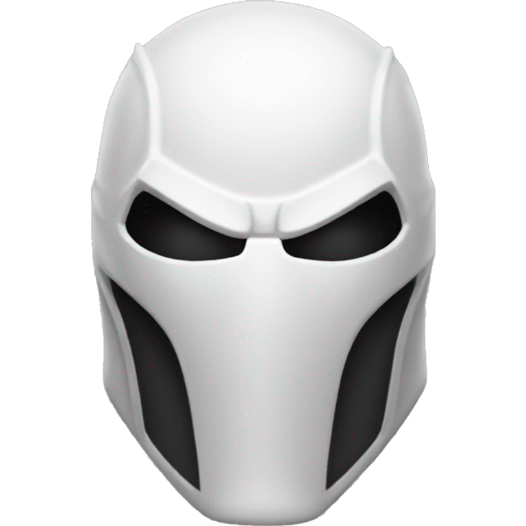 moon knight  emoji