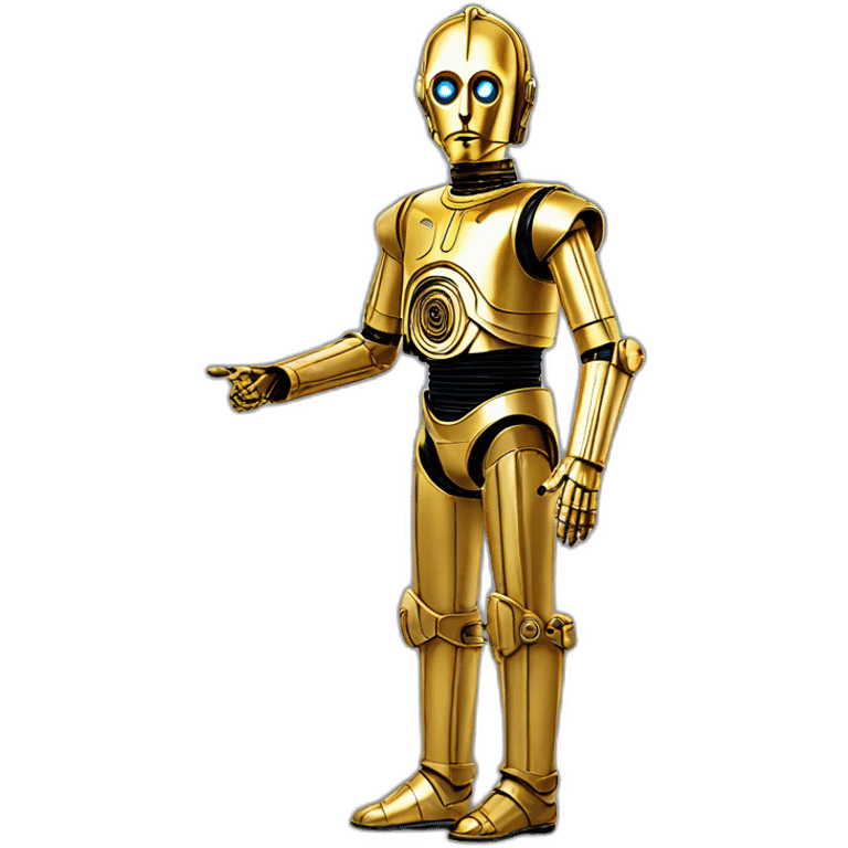 c-3po emoji