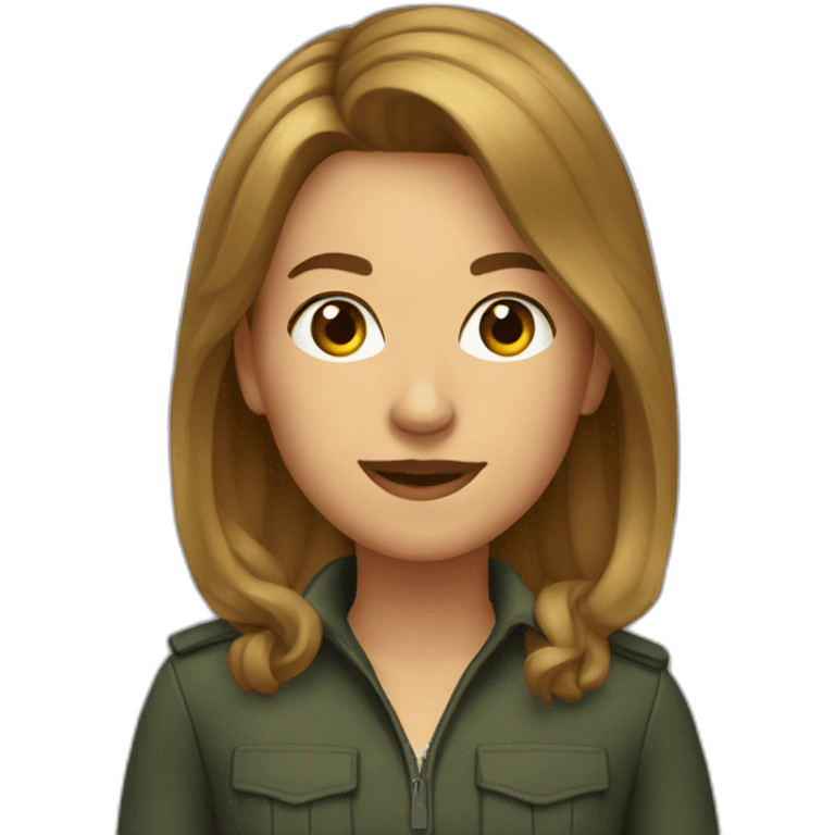 Pia aumeier emoji