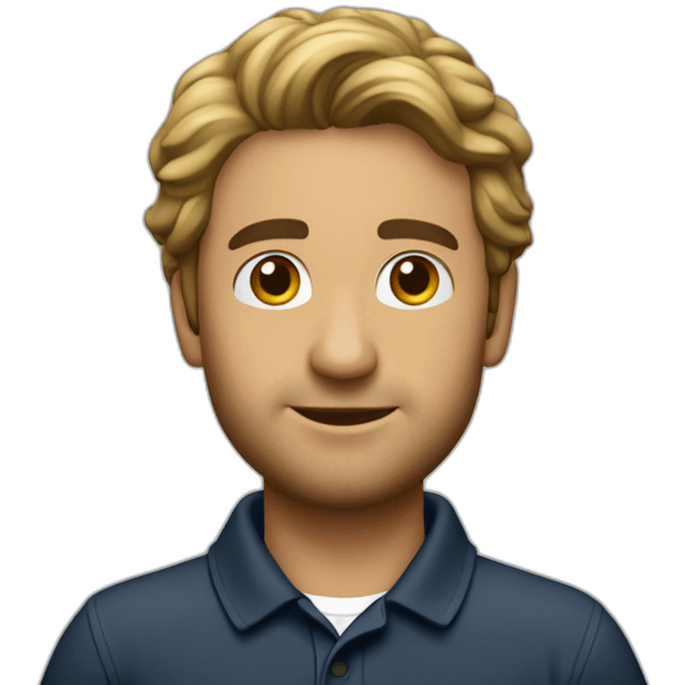 Enrique Aymerich Polo emoji