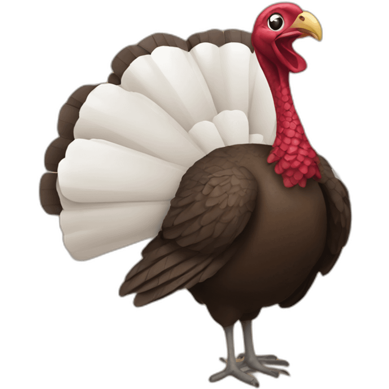 turkey country emoji