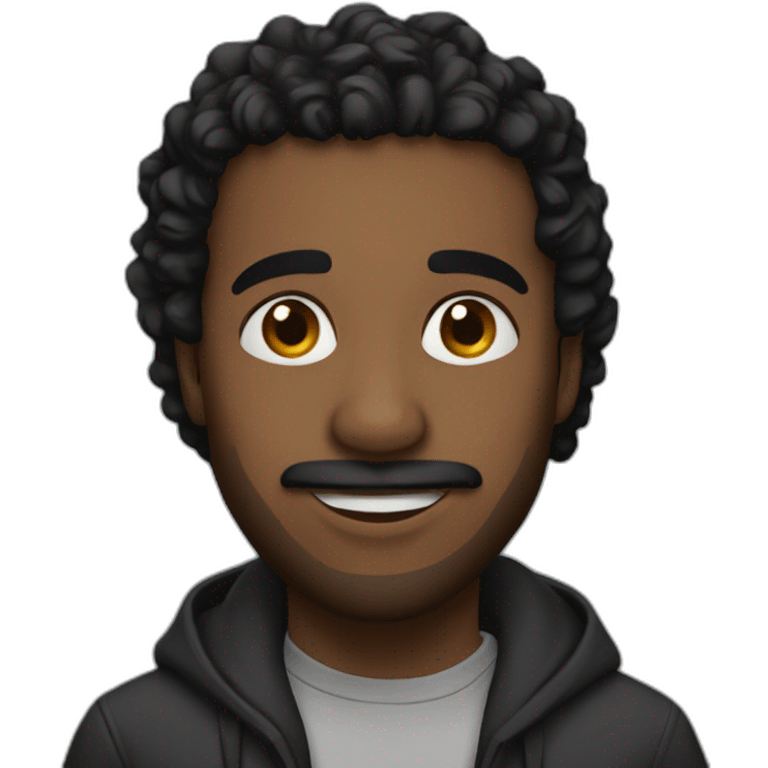 Hassan emoji