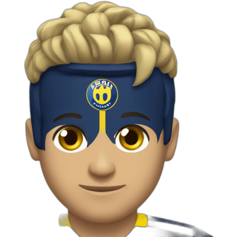 icardi fenerbahce emoji