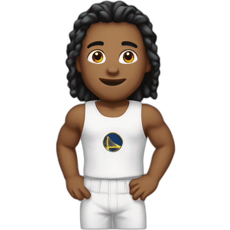 CJ emoji