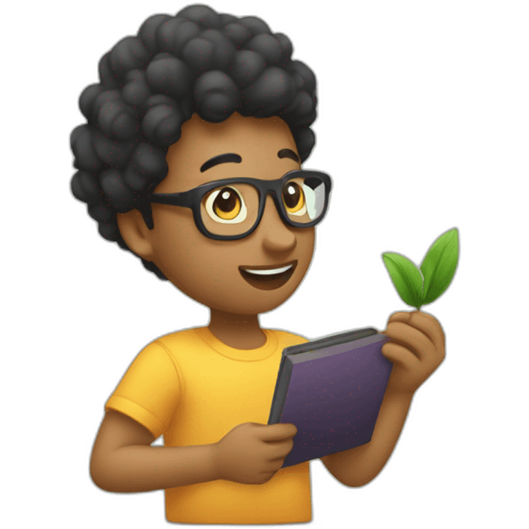 Create a Growth Hour emoji! Use it in your Slack Status to show your participation in our biweekly learning program. emoji