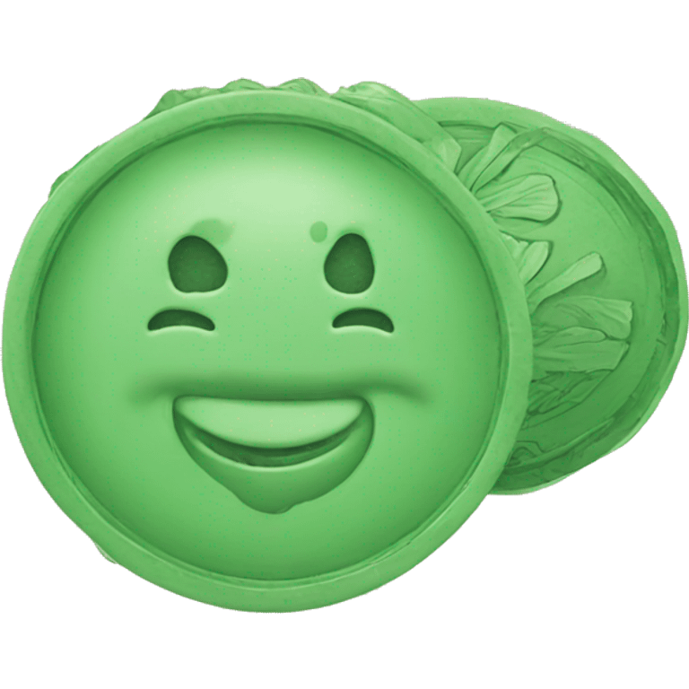 LUCKY MONEY emoji