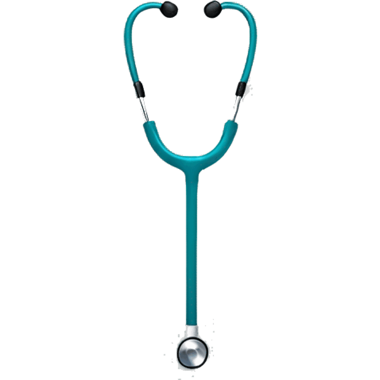 Stethoscope emoji