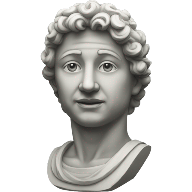 iustitia statue emoji