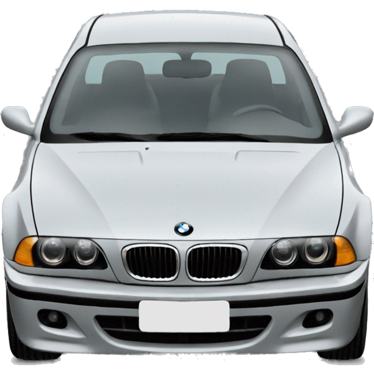 2003 bmw 330i emoji