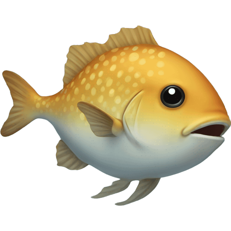 ocean sunfish emoji