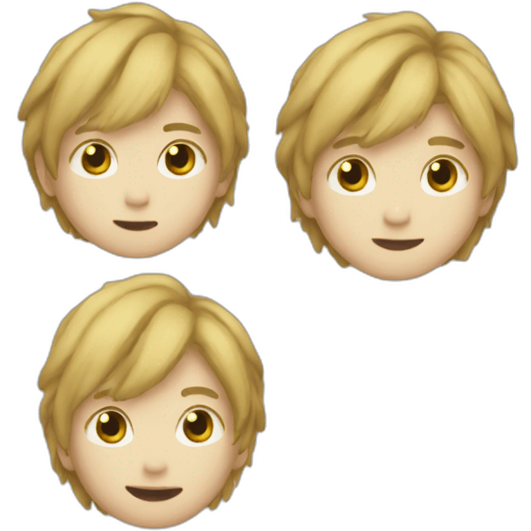 Taemin emoji