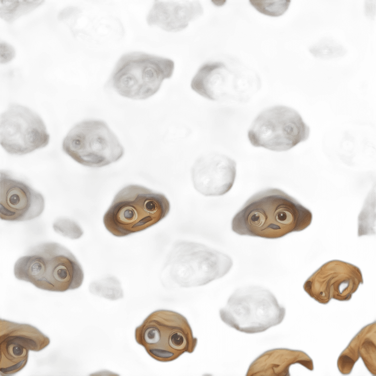 ET emoji