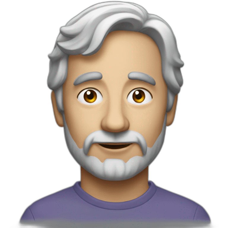 pascal praud emoji