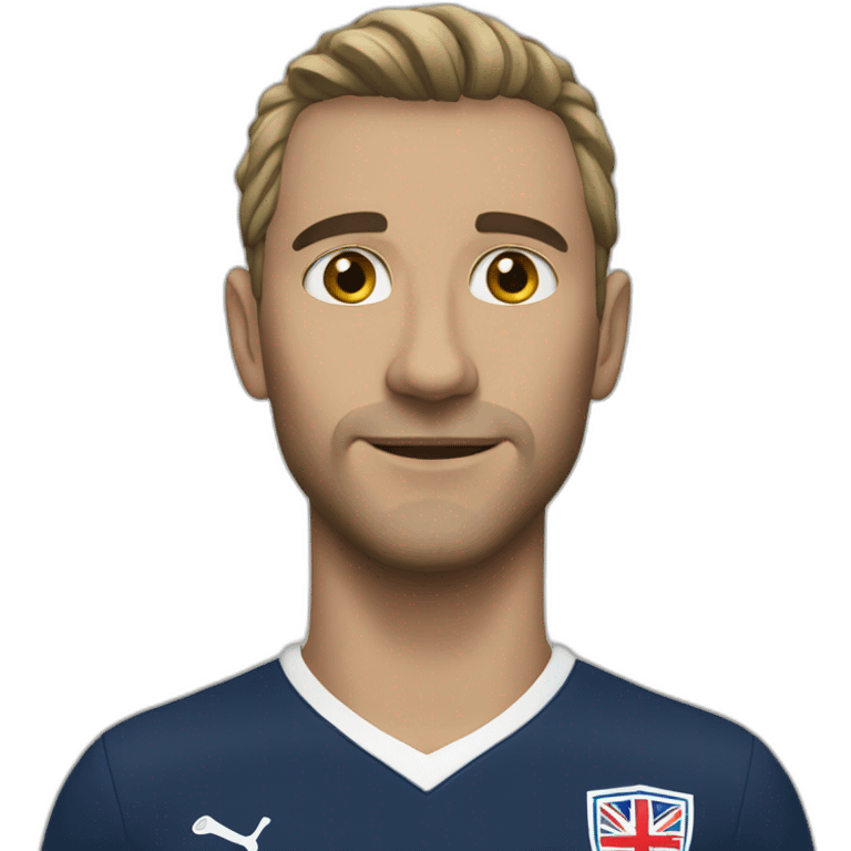 england emoji