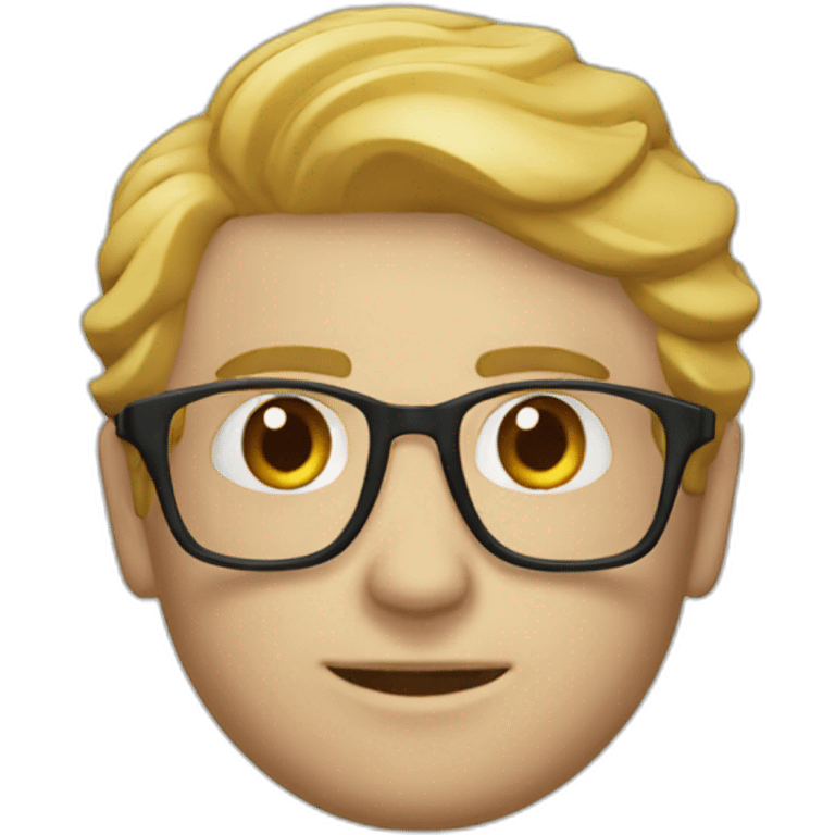 Remco Evenepool emoji