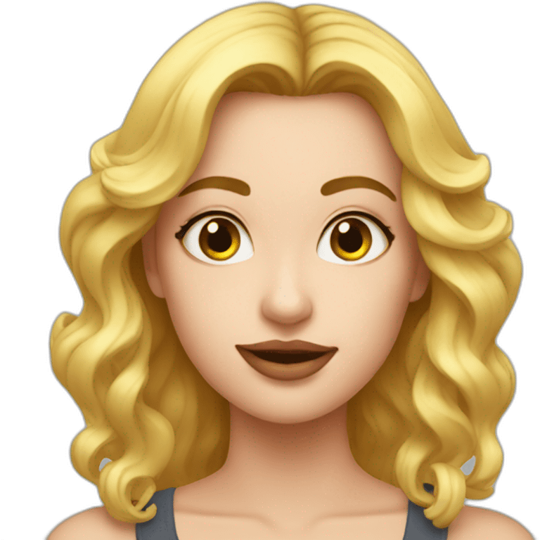 Margot emoji