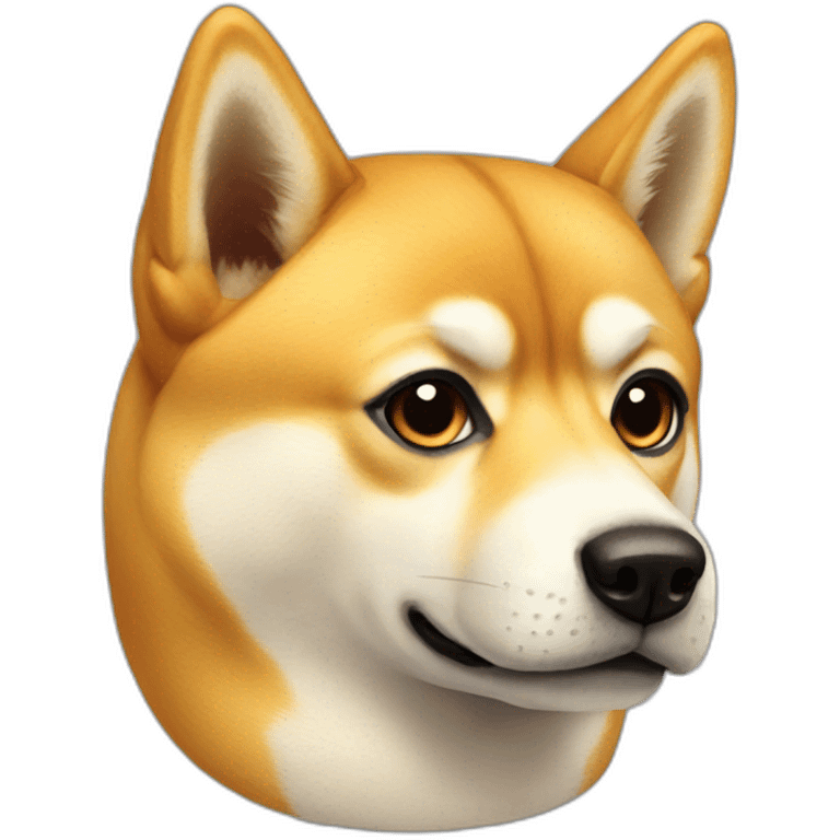 dogeza emoji