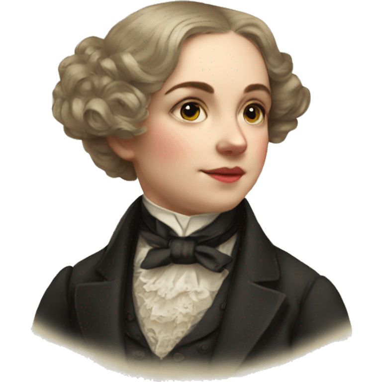  Victorian age emoji