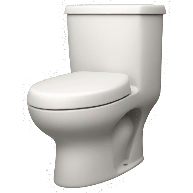 Skibidi Toilet emoji