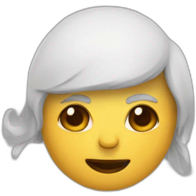 MORA emoji