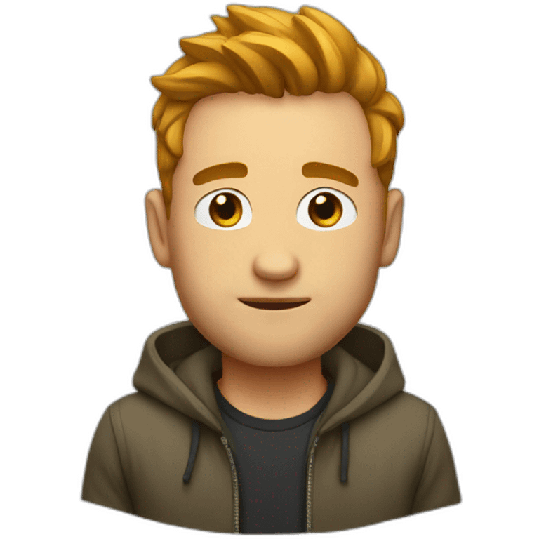 Kyle emoji