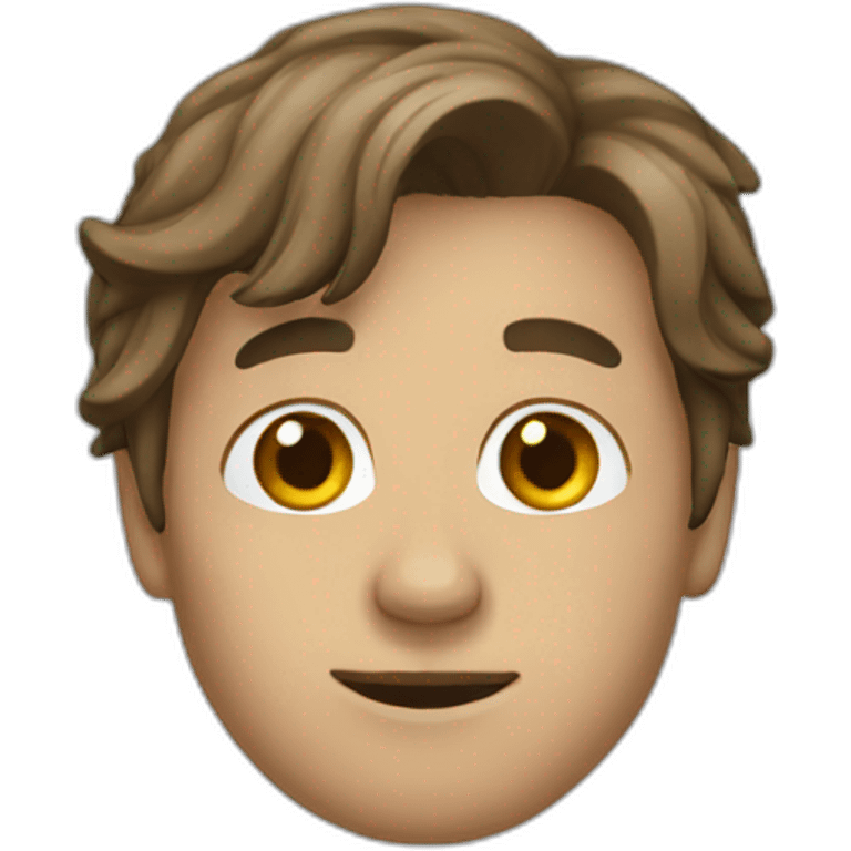 Sam emoji