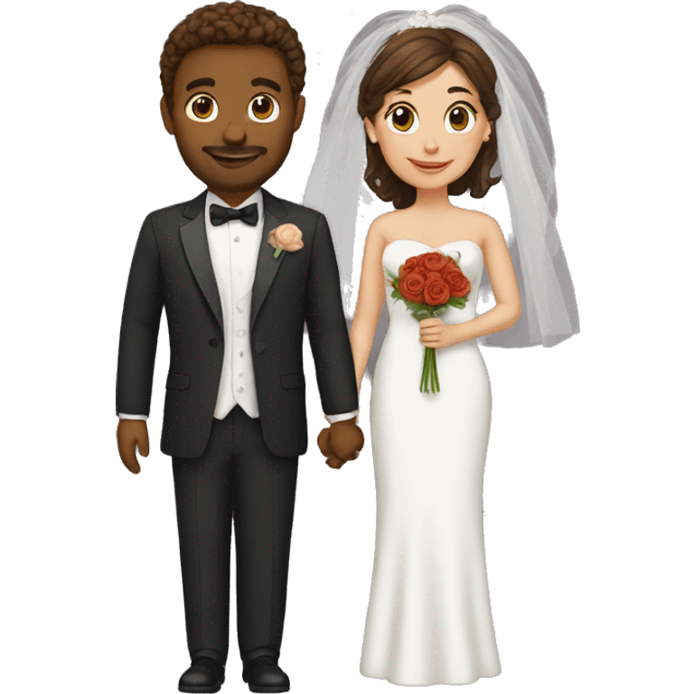 marriage emoji